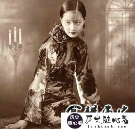 中国最早的四位女留学生:石美玉 康爱德 许金訇 金雅妹