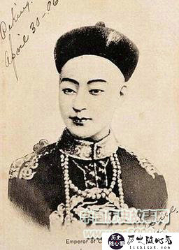 <a href=http://lishisxk.com/tags-etagid458-0.html target=_blank class=infotextkey>光绪</a>吃鸡蛋的故事