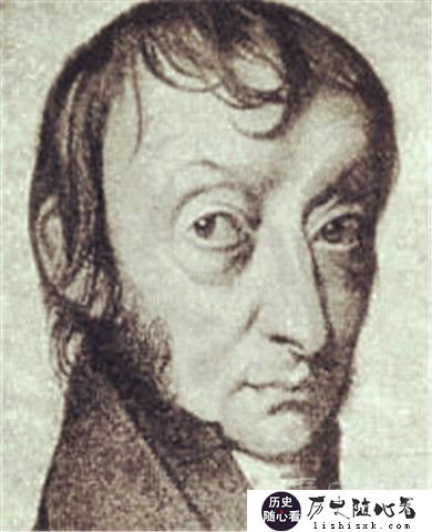 阿伏伽德罗画照