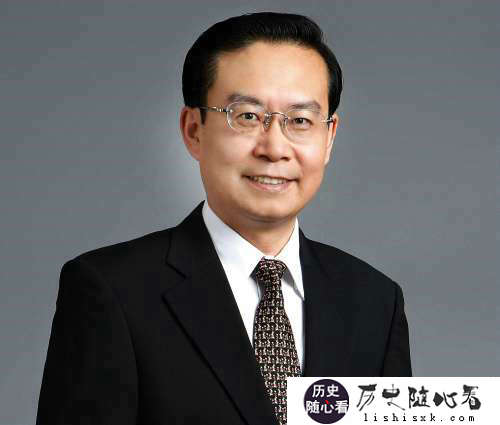 福建省长苏树林落马