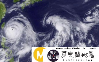 中国对台风的命名都有什么讲究呢？_现代