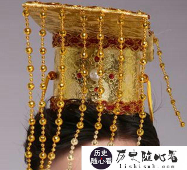 中国的地下大款，拥有“宝藏”无数，海昏侯墓葬出土黄金100公斤_黄金