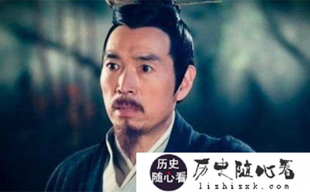 霍光影视剧照欣赏