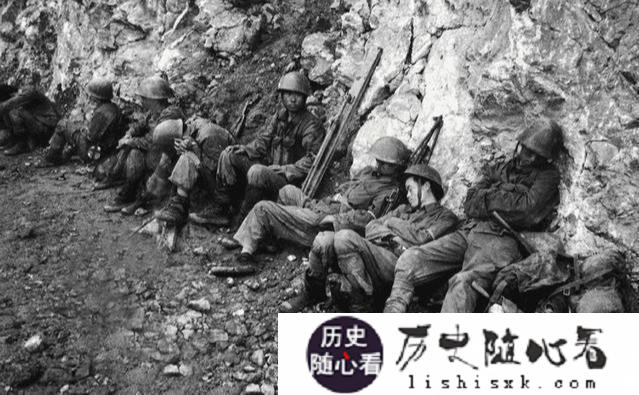 对越自卫反击战：许世友忙去指挥所，因为有意外情况急待处理_指挥所