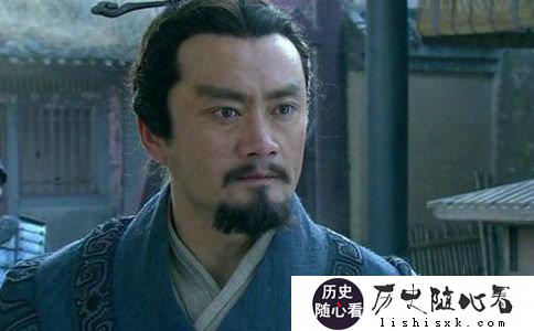 章邯的影视剧形象