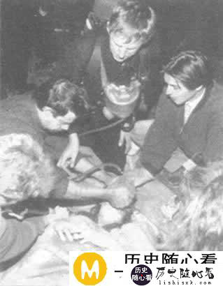 阿姆斯特丹空难