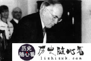 霍华德连任澳大利亚联邦总理