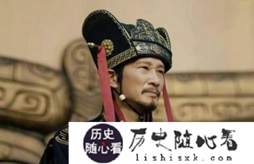 臣子功劳再大也不敢就任的官职，皇帝招不到人_尚书令