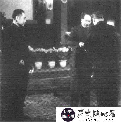 中苏建立大使级外交关系