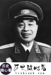 解放军高级将领杨至成生于贵州省三穗县