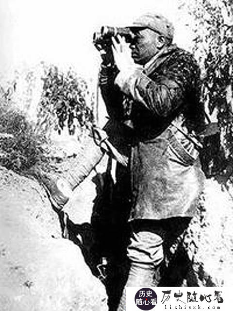 百团大战 毛泽东为何对宣传很不满意