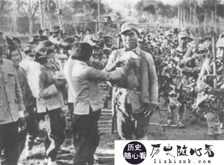 百团大战 毛泽东为何对宣传很不满意