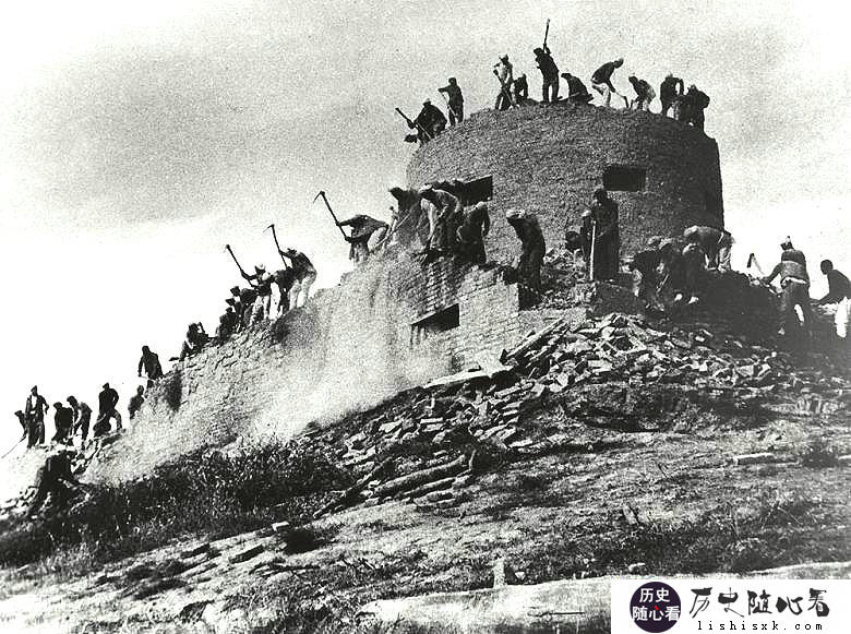 百团大战 毛泽东为何对宣传很不满意