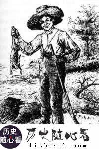 讽刺文学大师马克·吐温诞辰