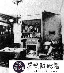 讽刺文学大师马克·吐温诞辰