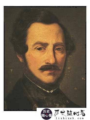 意大利歌剧作曲家葛塔诺·多尼采蒂出生