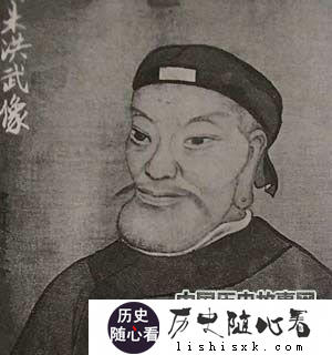 <a href=http://lishisxk.com/tags-etagid2-0.html target=_blank class=infotextkey>朱元璋</a>血洗湖南,朱元璋真的血洗过湖南吗？