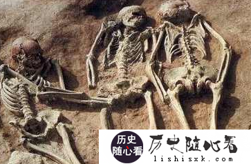 古代人死后都有哪些丧葬习俗