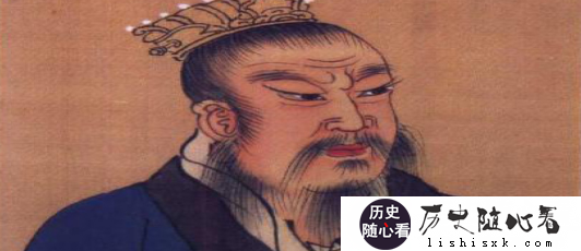 刘邦建立西汉后，萧何献技杀死韩信，他哭着说了12个字_韩信