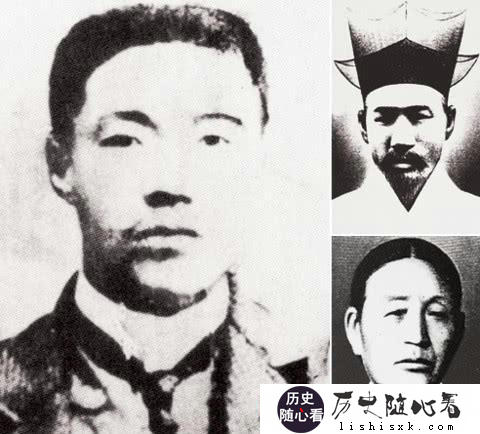 110年前的今天，刺杀了日本首相的朝韩民族英雄安重根从容就义_朝韩