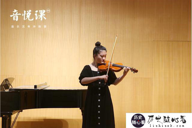 四川音乐学院好不好，管弦系怎样备考？小提琴什么水平可以上呢？_音乐