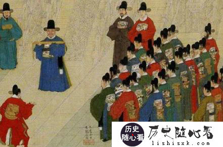 开国皇帝的号是怎么起的？有什么样的说法？