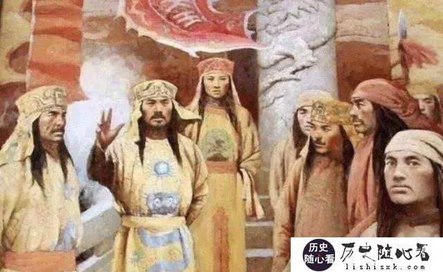 定都天京后，手握实权的杨秀清，为何却斗不过洪秀全？