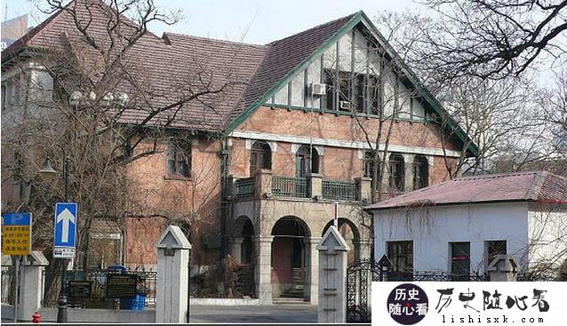 张作霖作为民<a href=http://lishisxk.com/tags-etagid836-0.html target=_blank class=infotextkey>国军</a>阀首富，死后他的巨额财产去哪里了？