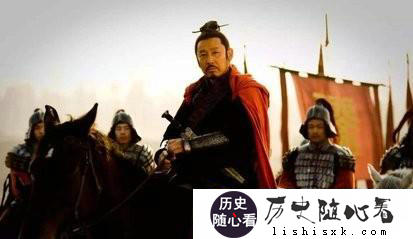 刘邦从“市井无赖”到汉朝的开国皇帝,靠的是什么?