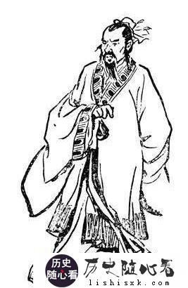 为什么赵高可以指鹿为马？