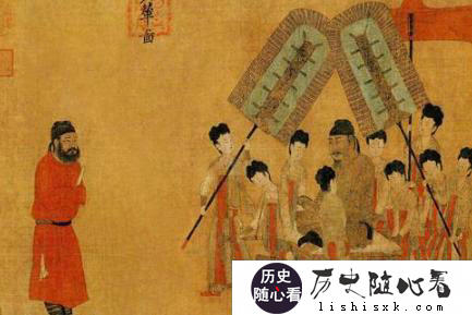 开国皇帝的号是怎么起的？有什么样的说法？