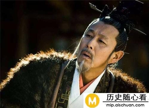 刘邦从“市井无赖”到汉朝的开国皇帝,靠的是什么?