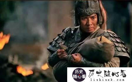 阿斗到底是谁的儿子？