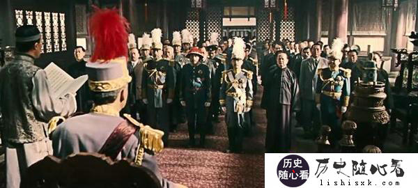 溥仪被赶出紫禁城，张作霖为何勃然大怒？