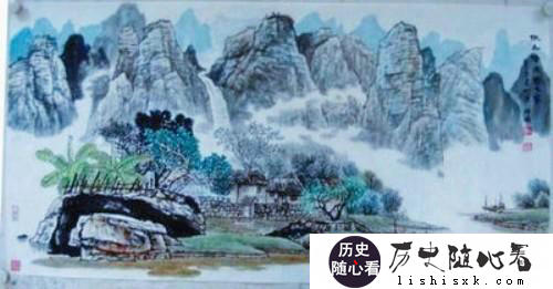 历史上有哪些著名文学家、诗人，除了诗文名世，在另一领域也非常出色？