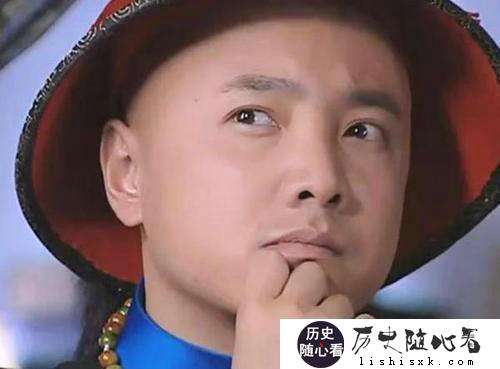 雍正称帝后，“四爷党”成员结局如何？