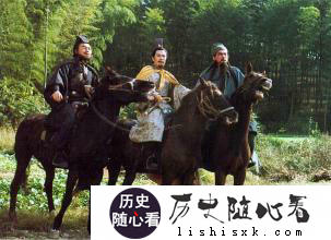 刘备临终前示意诸葛亮若刘禅不才，可自立为王，他为什么这样做？