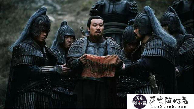 马超投奔刘备时，带了多少兵马？马超有自己的势力吗？