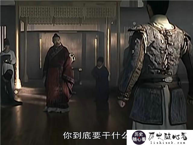 李世民逼宫成功之后，李渊确实是两耳不闻窗外事，逍遥自在地只顾生孩子吗？