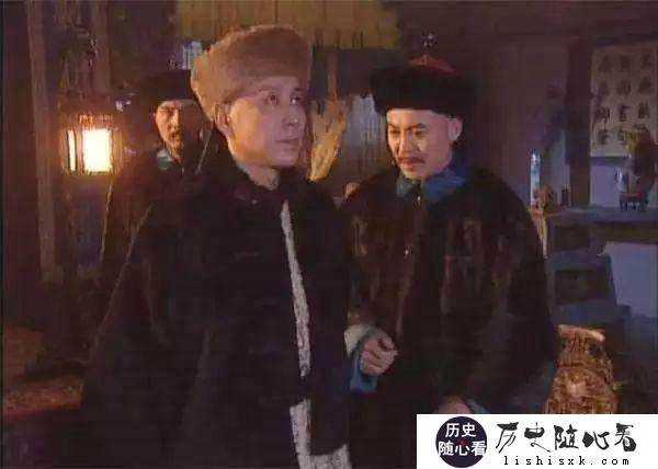 周培公帮康熙平定三藩立下战功,为何仍被处死?真实历史如何?