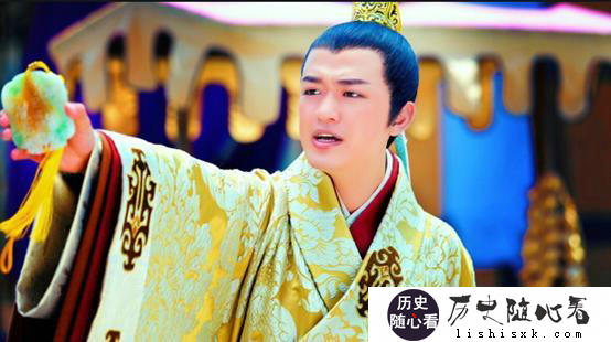 刘贺为什么当了27天皇帝就被废了？他又是怎么当上皇帝的呢？