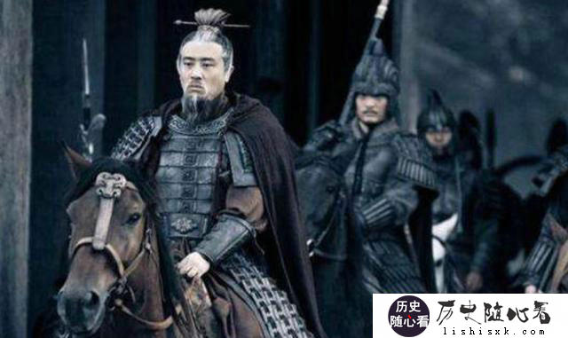 夷陵之战刘备最多只损失了5万人，蜀汉为什么却因此一蹶不振呢？