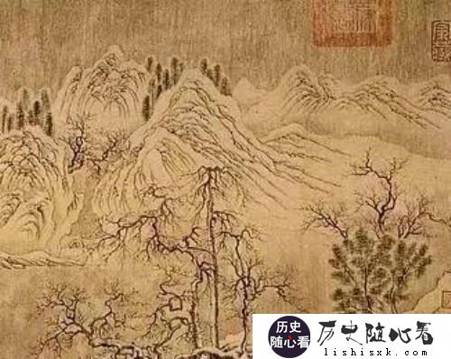 历史上有哪些著名文学家、诗人，除了诗文名世，在另一领域也非常出色？