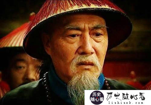 雍正称帝后，“四爷党”成员结局如何？