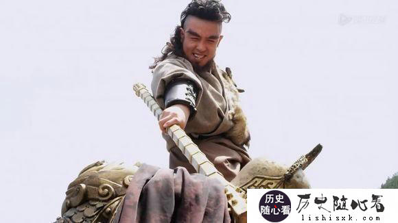 你觉得罗成和雄阔海谁厉害？