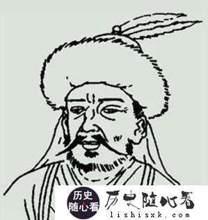 历<a href=http://lishisxk.com/tags-etagid30-0.html target=_blank class=infotextkey>史上</a>有哪些完颜姓名人？