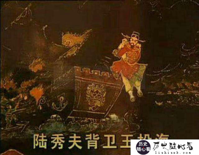 “靖康之耻”真的是汉族历史上，最耻辱的事件吗？到底是怎样一个耻辱法？