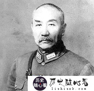 袁世凯的鸿门宴，张作霖是如何应对的？