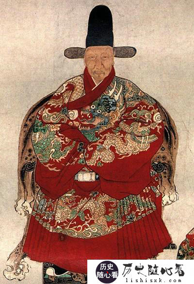 明清六部尚书都只是二品，那一品都是什么官？