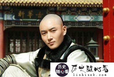 雍正称帝后，“四爷党”成员结局如何？